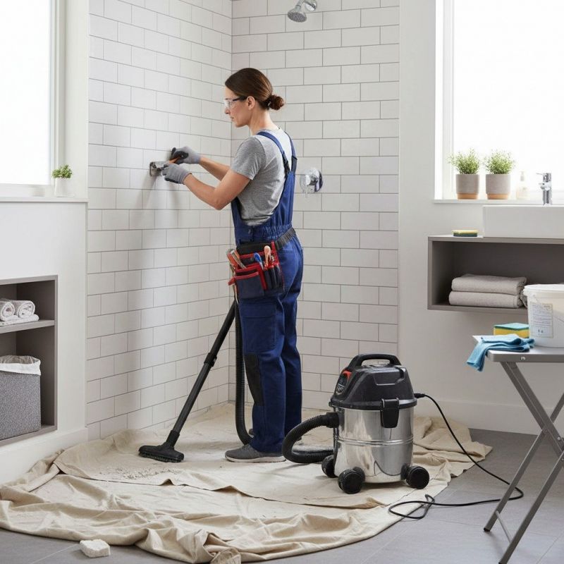 Top Bathroom Remodeling Companies in Carriere, MS