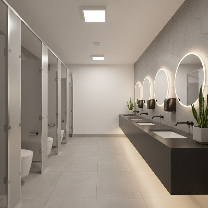 Top Bathroom Remodeling Companies in Gulfport, MS