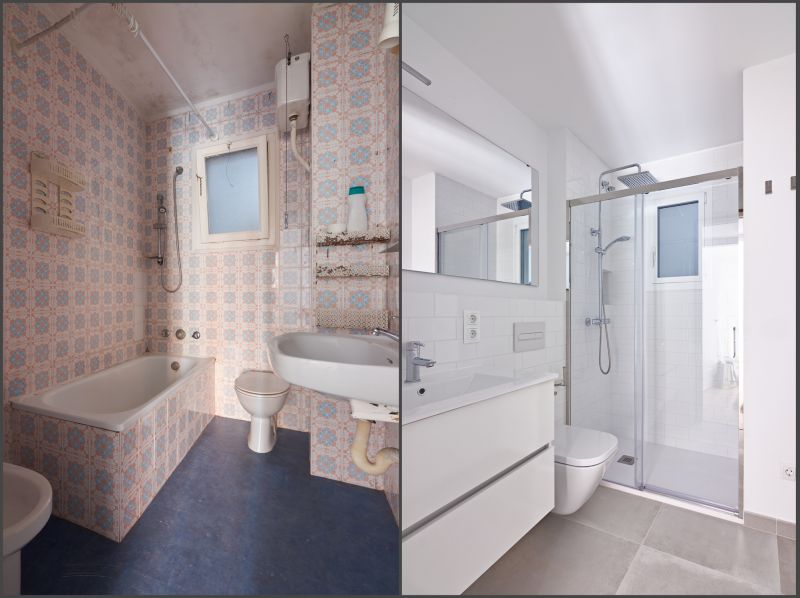 Top Bathroom Remodeling Companies in Gulfport, MS