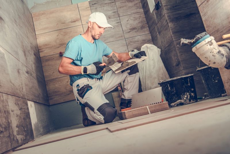 Top Bathroom Remodeling Companies in Long Beach, MS